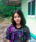 Rencontre Femme Thaïlande à ไทย : Muay, 21 ans